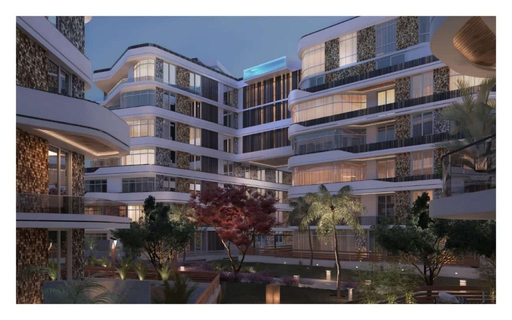 Bloomfields-Mostakbal-city-4