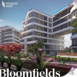 Compound-Bloomfields-Mostakbal-City