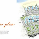 D-Bay North Coast By Tatweer Misr master plan- قرية دى باي الساحل الشمالي