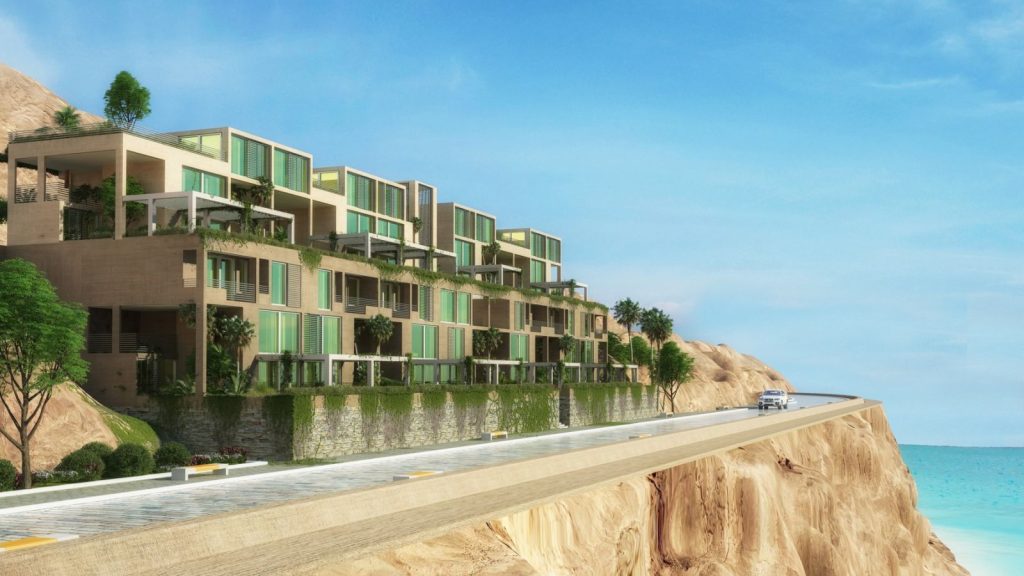 IL-Monte-Galala-Chalets-Type-S