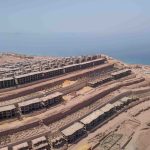 IL Monte Galala Constructions