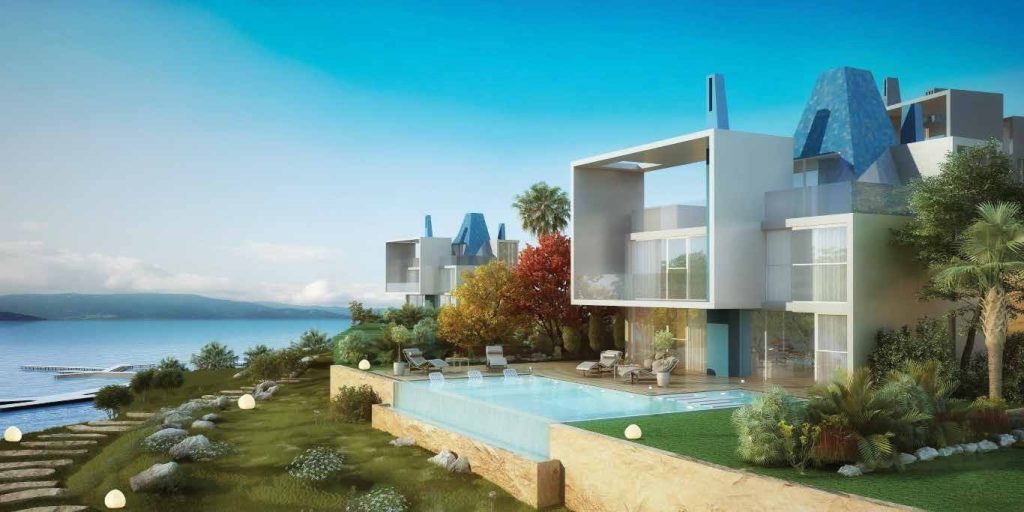 Villas-For-Sale-in-IL Monte Galala