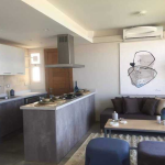 تصميمات حديثة داخل شاليه بالمونت جلالة