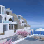 شاليه مميز بقرية المونت جلالة العين السخنة