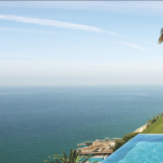 Chalet for sale in IL Monte Galala Resort