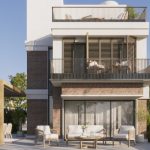 Villas-For-Sale-in-Scenes-Mostakbal-City-Compound