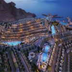 مونت-جلالة-العين-السخنة